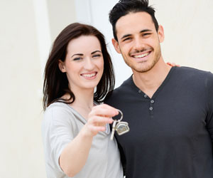 First Time Buyers Mortgage