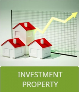 Investment Property Mortgage